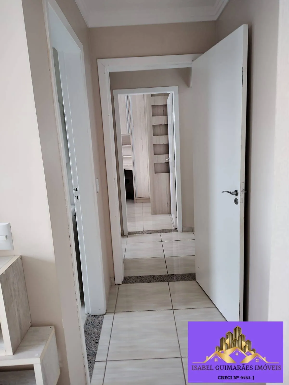 Imagem Alugo Apartamento Mobiliado, 02 Quartos 02 banheiros, Gravatá de Navegantes