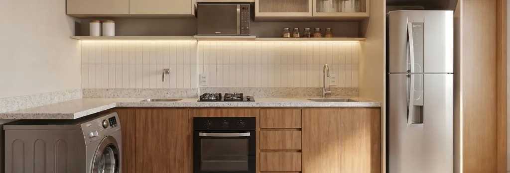Imagem APARTAMENTO RESIDENCIAL em Curitiba - PR, Hauer