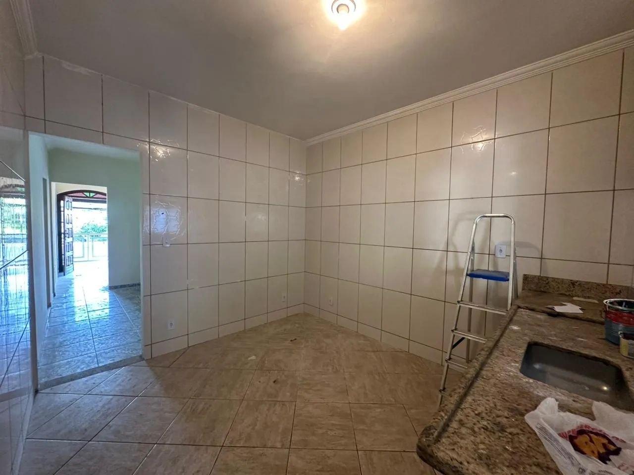 Imagem Casa Padrão