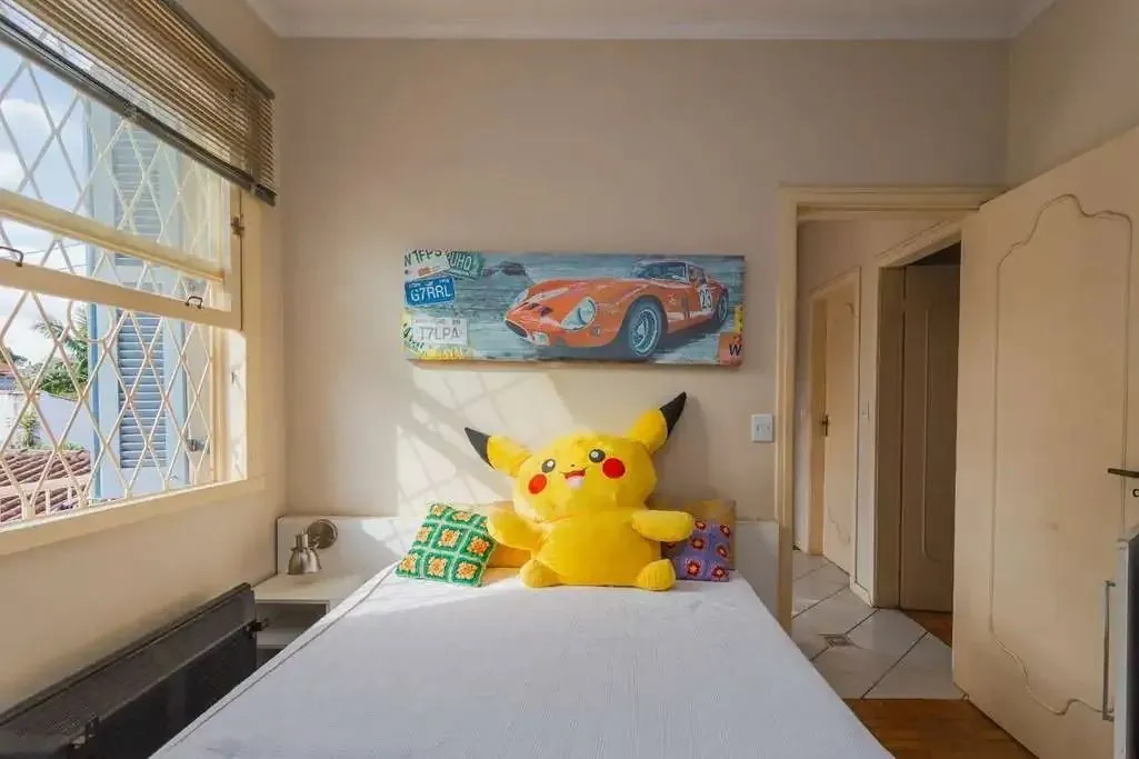 Imagem Casa ampla com piscina e edícula no Jardim Lindóia