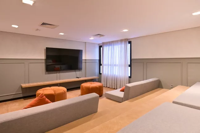 Imagem ClubLine São Judas - Residencial - Fase 1