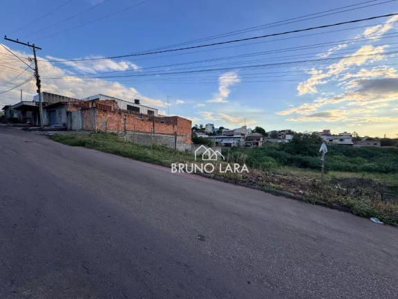 Imagem Lote à venda em Igarapé, Bairro São Sebastião .