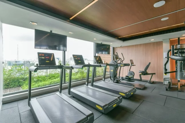 Imagem Apartamento à venda em São Paulo, Cerqueira C?(C)sar, com 3 quartos, 175m2