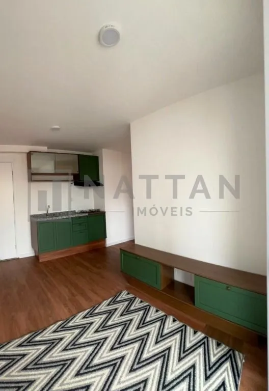Imagem Apartamento com 2 dormitórios para alugar, 40 m² por R$ 3.325,00/mês - Tatuapé - São Paulo/SP
