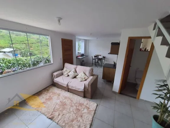 Imagem Vendo casa na Parada Folly com 2 quartos, piscina e churrasqueira