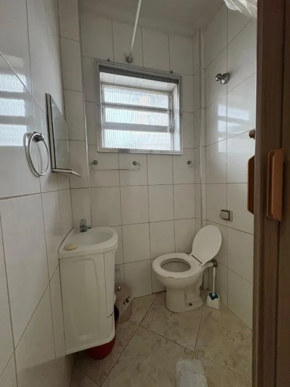 Imagem APARTAMENTO COM 30,00 m² - GUILHERMINA - PRAIA GRANDE SP