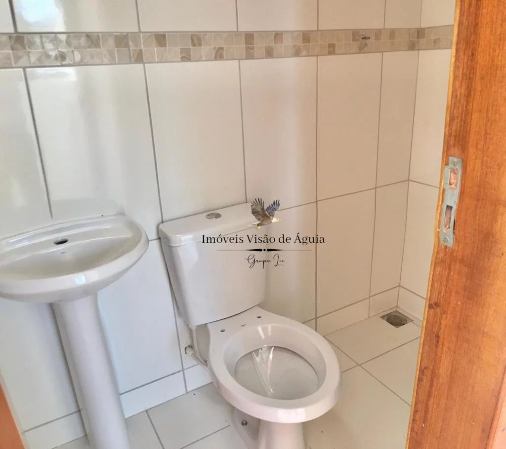 Imagem CASA RESIDENCIAL em CURITIBA - PR, CIDADE INDUSTRIAL