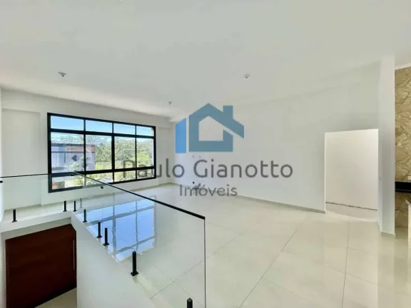 Imagem Casa Nova e Moderna em Condomínio de Cotia
