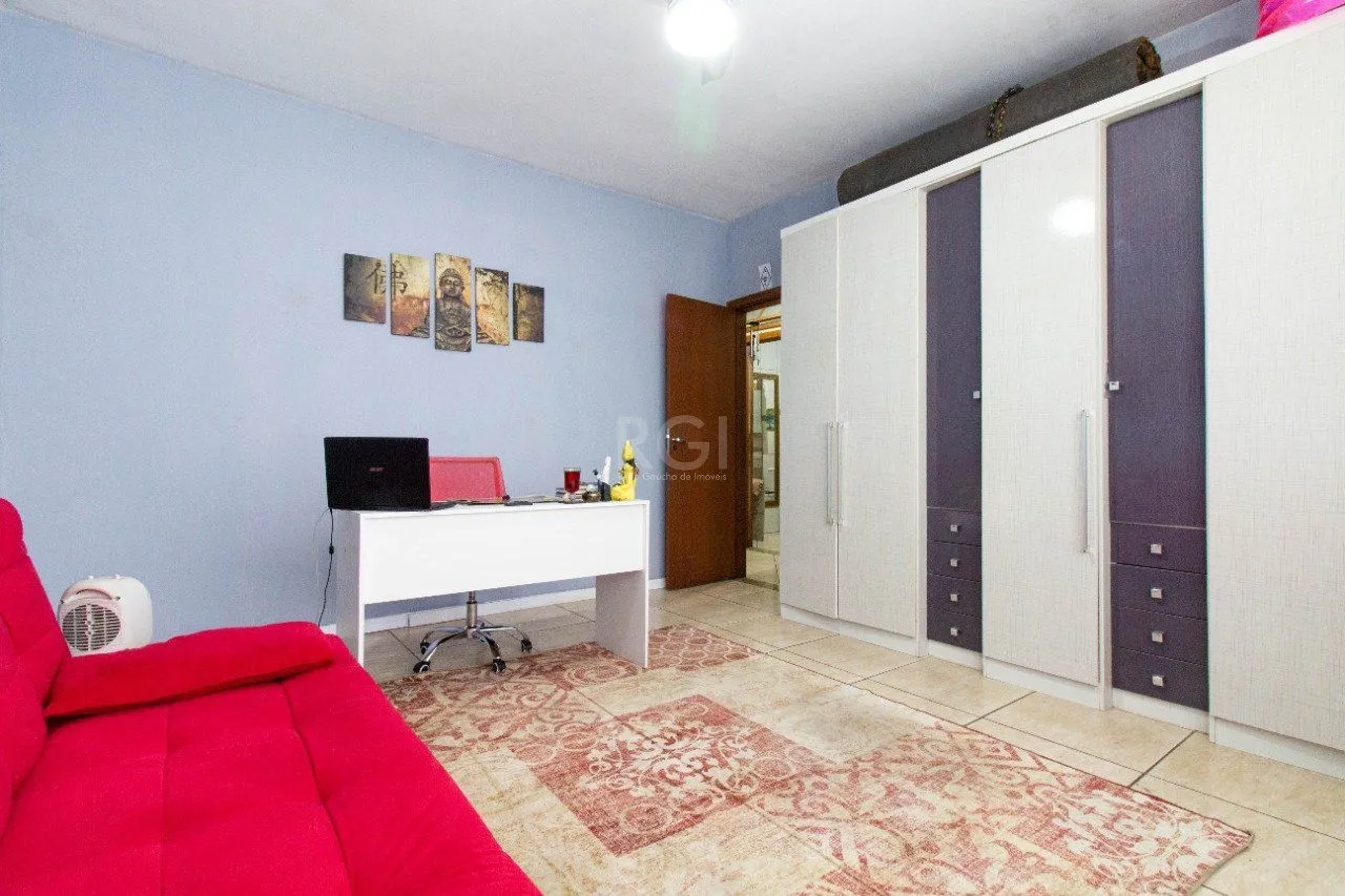 Imagem Apartamento para Venda - 98m², 2 dormitórios, Cristo Redentor