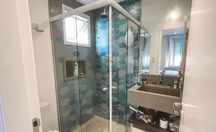 Imagem Apartamento com 3 quartos, Santana, São Paulo - R$ 890.000