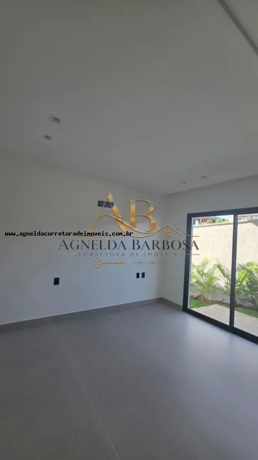 Imagem Casa em Condomínio para Venda em Parnamirim, Nova Parnamirim, 4 dormitórios, 4 suítes, 5 banheiros, 4 vagas