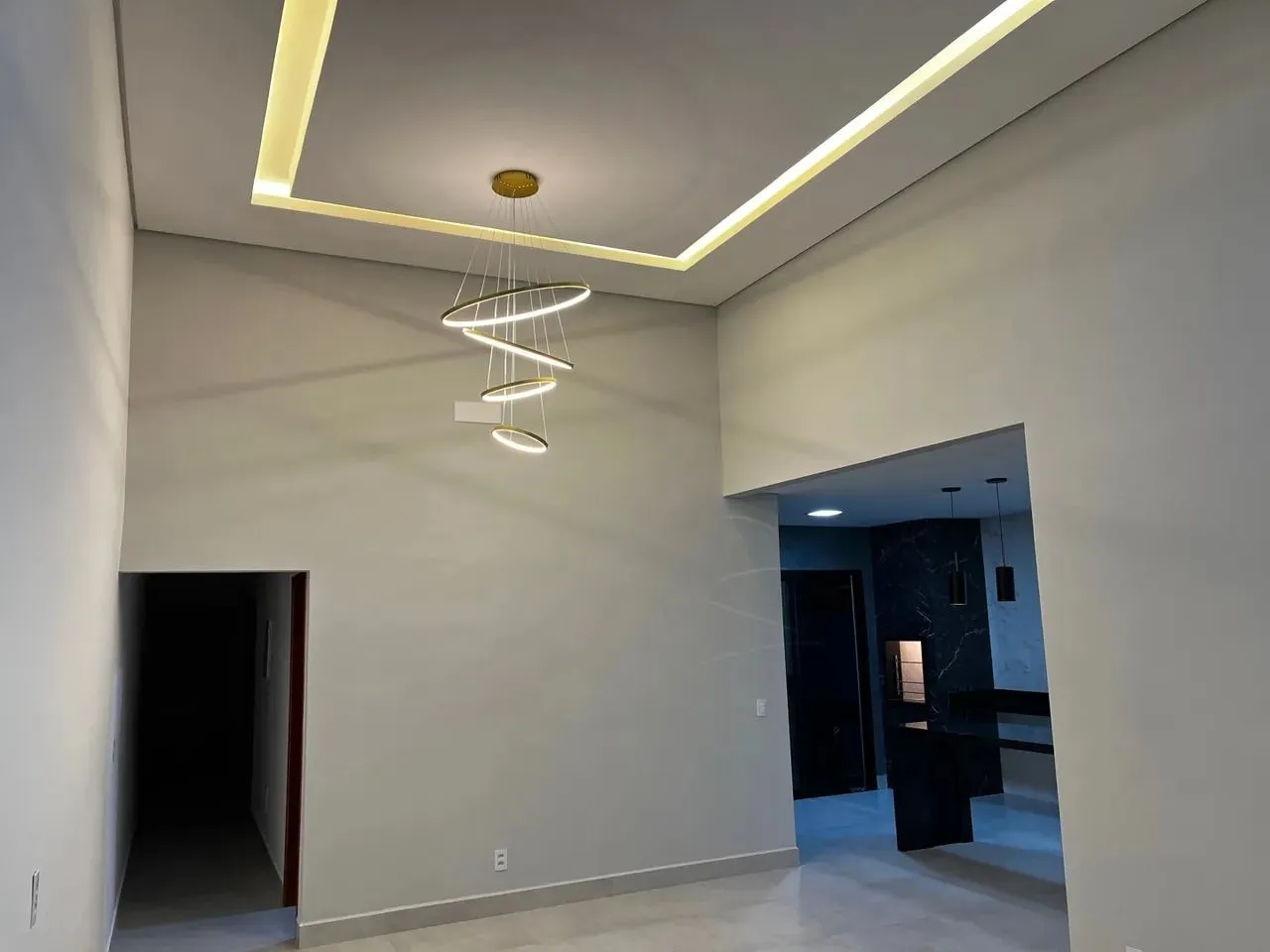 Imagem Imperdível oportunidade: Casa em condomínio à venda em Sorocaba-SP, Jardim Novo Horizonte! 3 quartos, 1 suíte, 1 sala, 1 banheiro, 2 vagas, 200m².