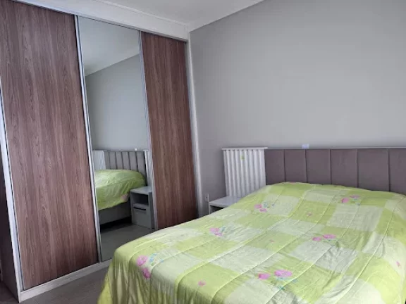 Imagem Casa com 3 dormitórios à venda, repleta de planejados e com piscina, 156 m por R$ 1.250.000 - Condomínio Residencial Villagio Milano - Sorocaba/SP
