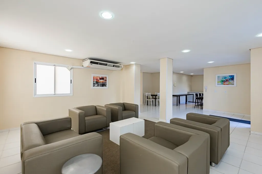 Imagem Apartamento em São Sebastião