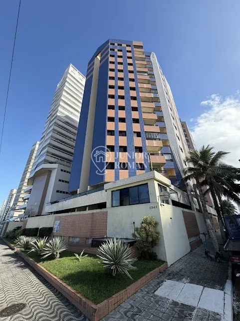 Foto do imóvel APTO 2 DORMITÓRIOS | FRENTE MAR | AVIAÇÃO - PRAIA GRANDE/SP