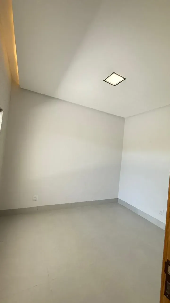 Imagem Casa com 3 Quartos à Venda, 124 m² em Setor Três Marias - Goiânia