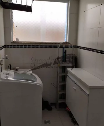 Imagem Apartamento em São Vicente 2 dormitórios.