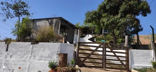 Imagem Chácara à venda 2 Quartos, 1250M², São Gonçalo, Taubaté - SP