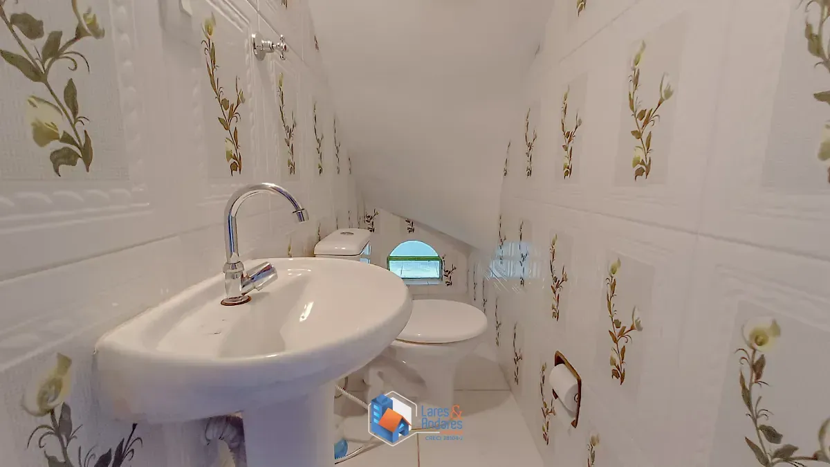 Imagem Sobrado para venda em Jardim Consórcio com 2 quartos, 136m²