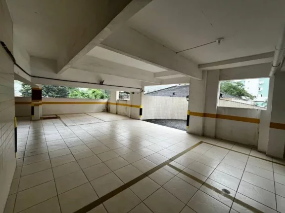 Imagem EXCELENTE APARTAMENTO DE 2 DORMITÓRIOS NO CANTO DO FORTE PRAIA GRANDE!!!