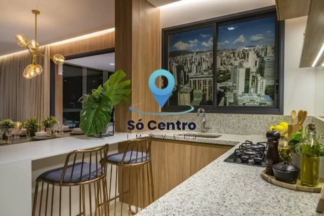 Imagem Ótima oportunidade de adquirir um apartamento na Rua Antônio de Albuquerque, com 2 quartos, sendo ...
