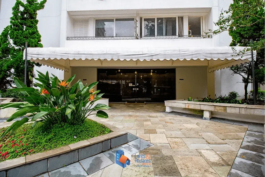 Imagem Apartamento à venda 3 Quartos 1 Suite 1 Vaga 87M² Moema São Paulo - SP