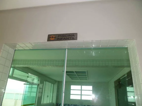 Imagem Apartamento com 3 dorms, Caiçara, Praia Grande - R$ 750 mil, Cod: 58