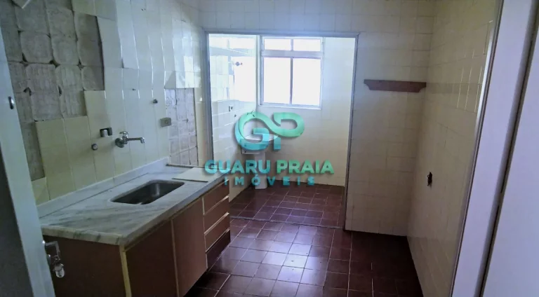 Imagem Apartamento à venda no bairro Enseada - Guarujá/SP