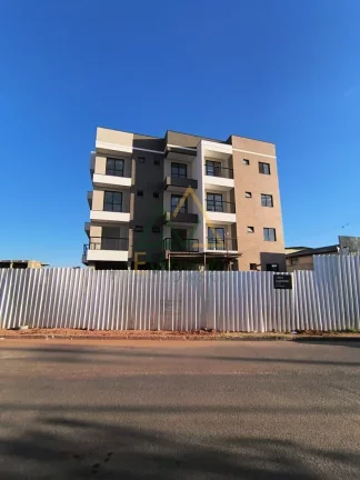 Imagem Apartamento Duplex no Centro de Pinhais com acabamento em Alto Padrão!
