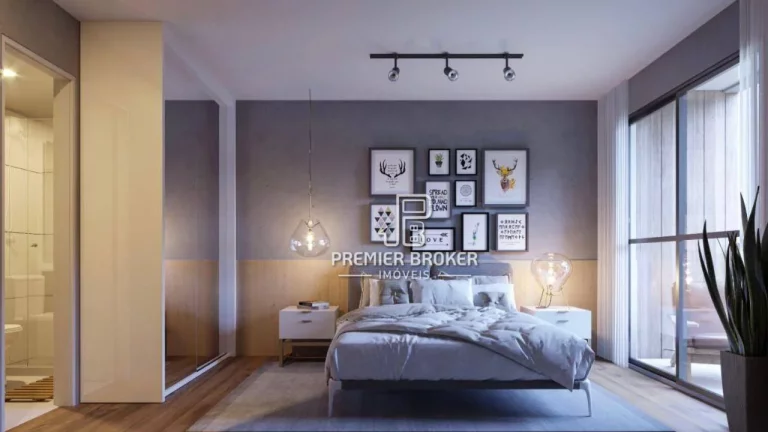 Imagem Apartamento à venda, 76 m² por R$ 590.000,00 - Ermitage - Teresópolis/RJ