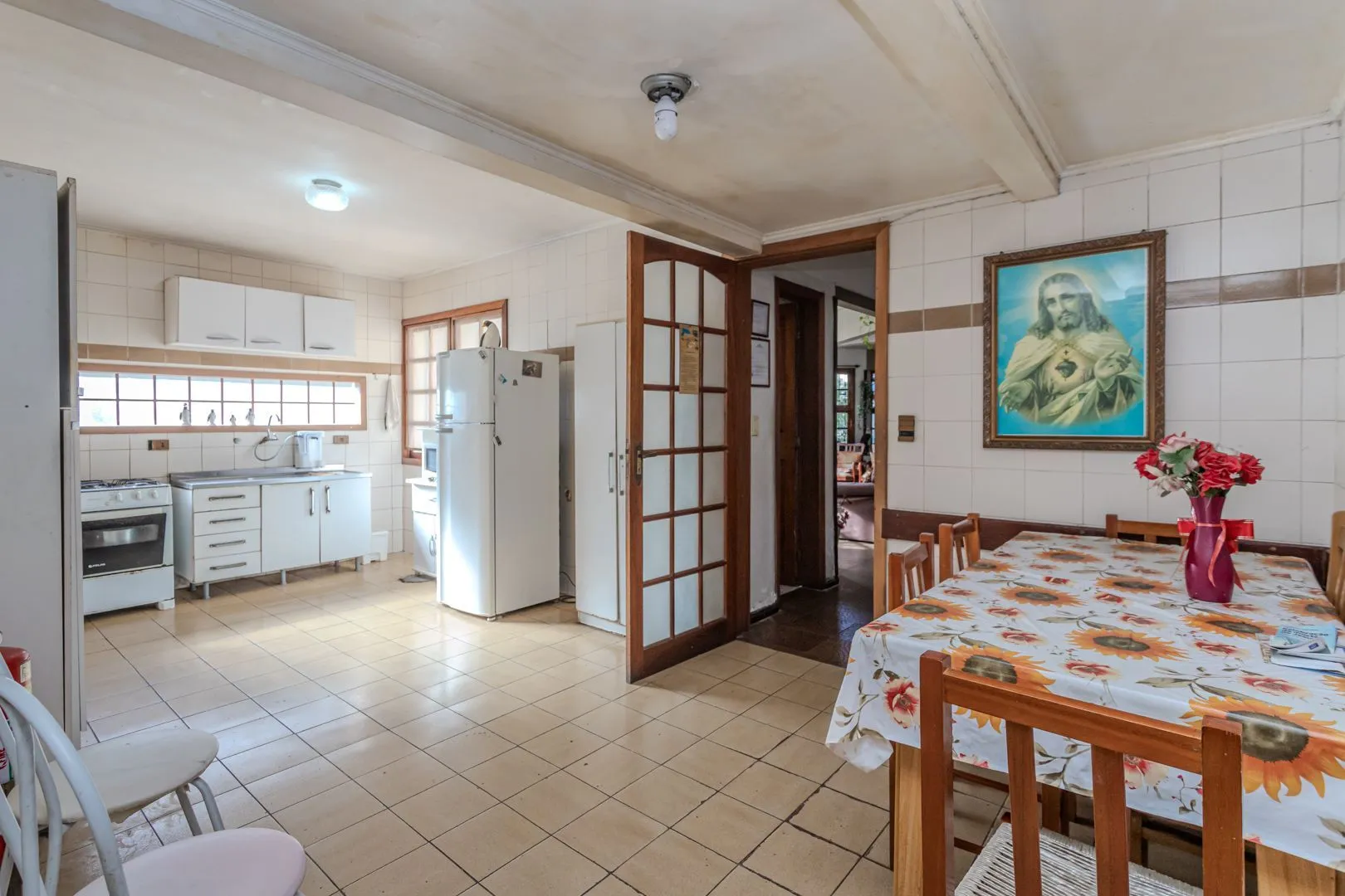Imagem Casa sobrado no bairro Santana com 9 dormitórios DESOCUPADO