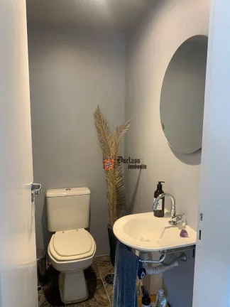 Imagem Apartamento com 3 dormitórios à venda, 146 m² por R$ 1.050.000 - Jardim Colombo - São Paulo/SP