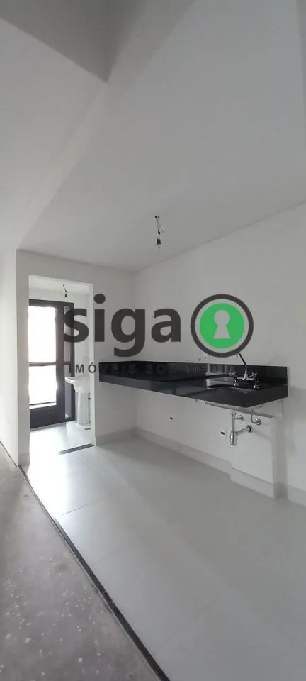 Imagem Apartamento com 2 quartos, sendo 2 suítes para venda Itaim Bibi