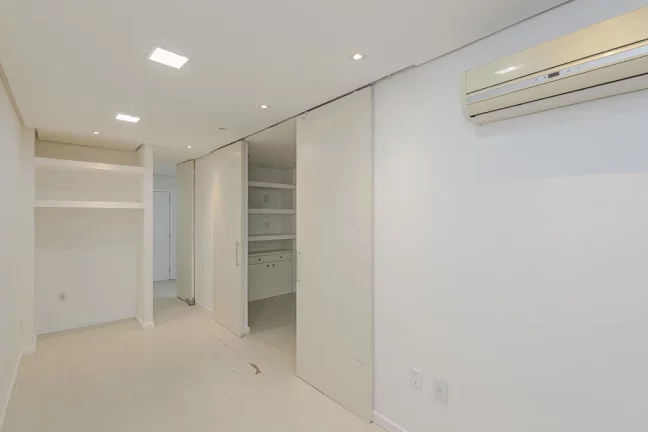 Imagem Edifício Centro Profissional Castro Alves Sala 201 - Sala à venda no bairro Independência - Porto Alegre/RS