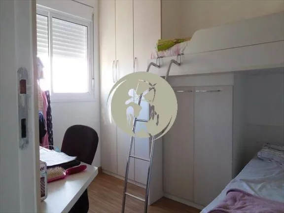 Imagem Apartamento a venda no Condomínio Vista Marina