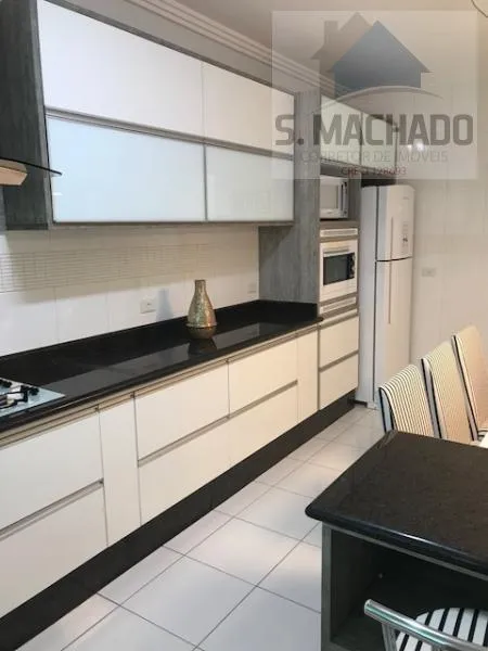 Imagem Sobrado para Venda em Santo André / SP no bairro Vila Pires