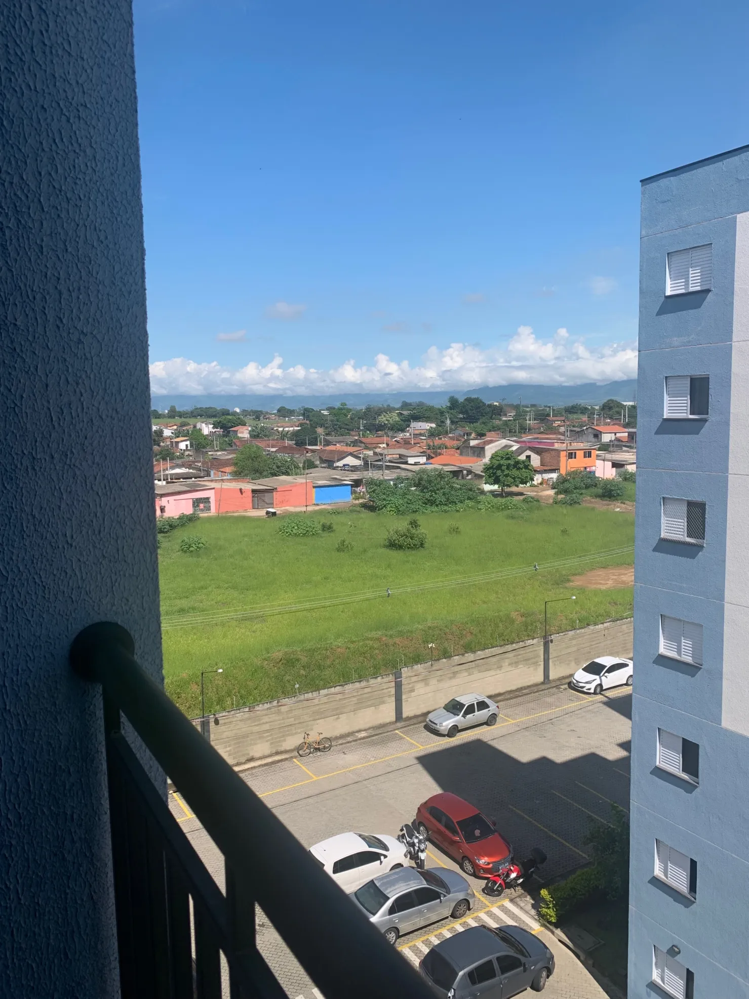 Imagem Apartamento à venda, Feital, Pindamonhangaba, SP