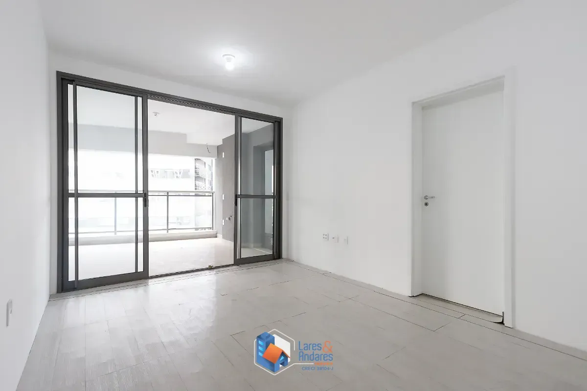 Imagem Apartamento para venda em Jardim das Perdizes com 4 quartos, sendo 2 suítes, 136m²