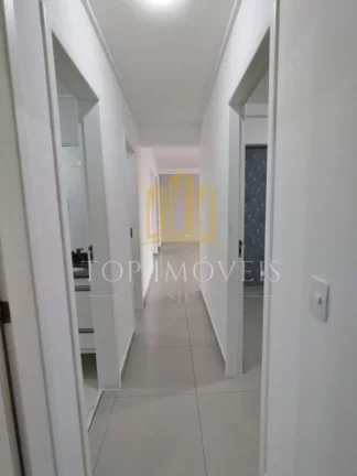 Imagem Apartamento para locação com 3 dormitórios e varanda varanda gourmet