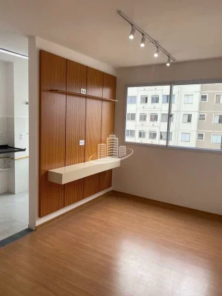 Imagem Apartamento Padrão