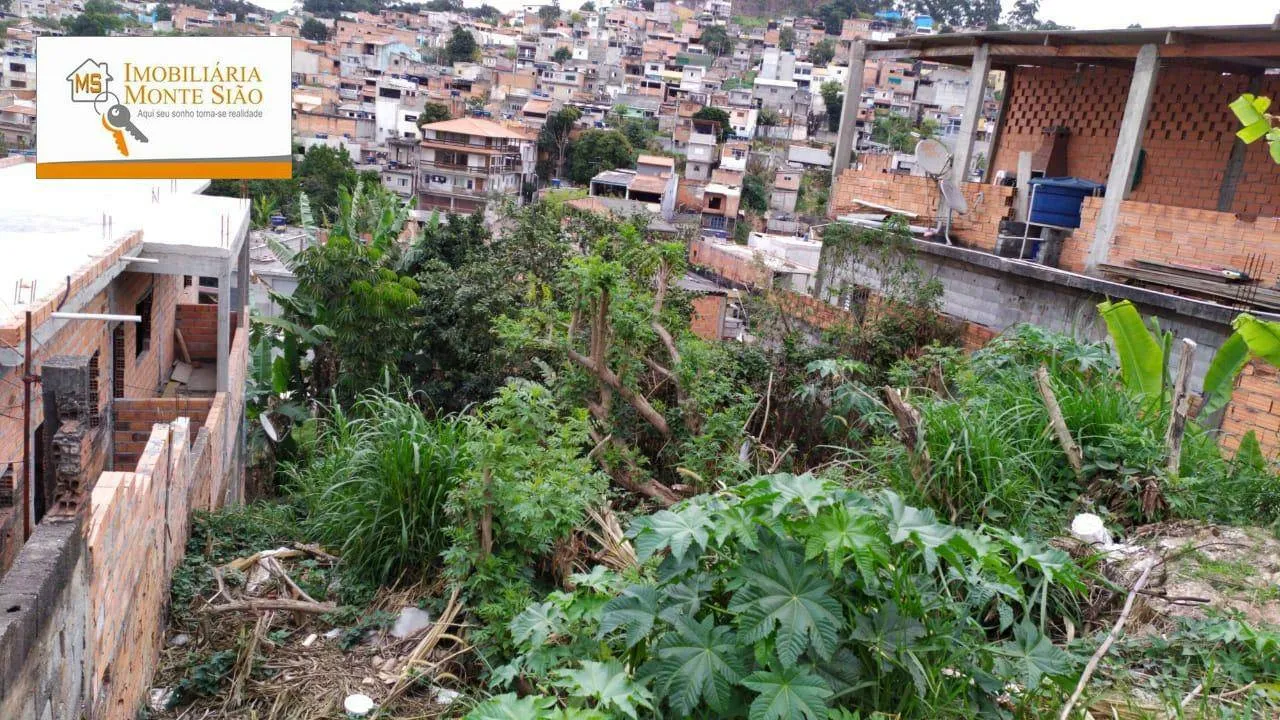 Imagem Terreno à venda, 250 m² por R$ 170.000,00 - Jardim Fortaleza - Guarulhos/SP