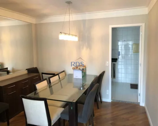 Imagem APARTAMENTO RESIDENCIAL em São Paulo - SP, Vila Andrade