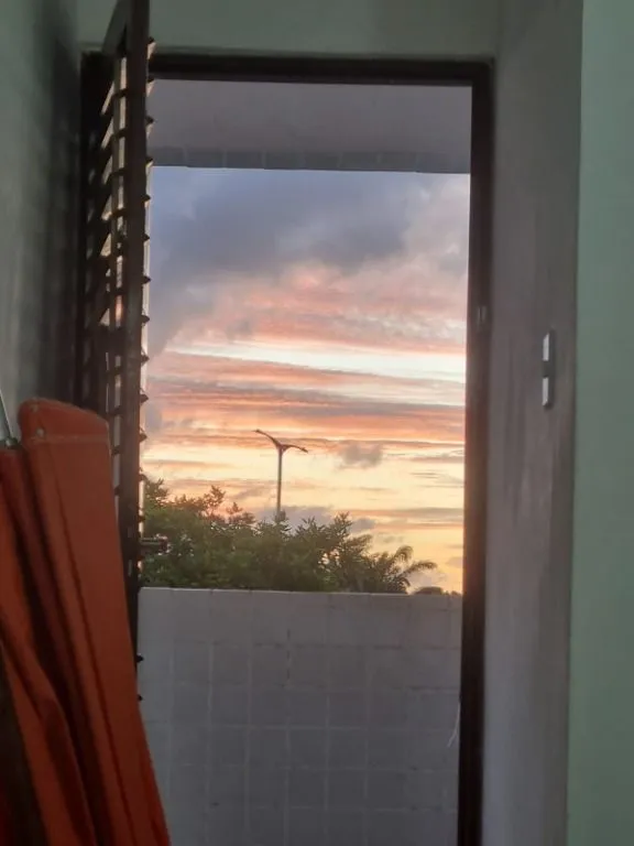 Imagem Apartamento com 2 dormitórios à venda, 56 m² por R$ 285.000,00 - Poço - Cabedelo/PB