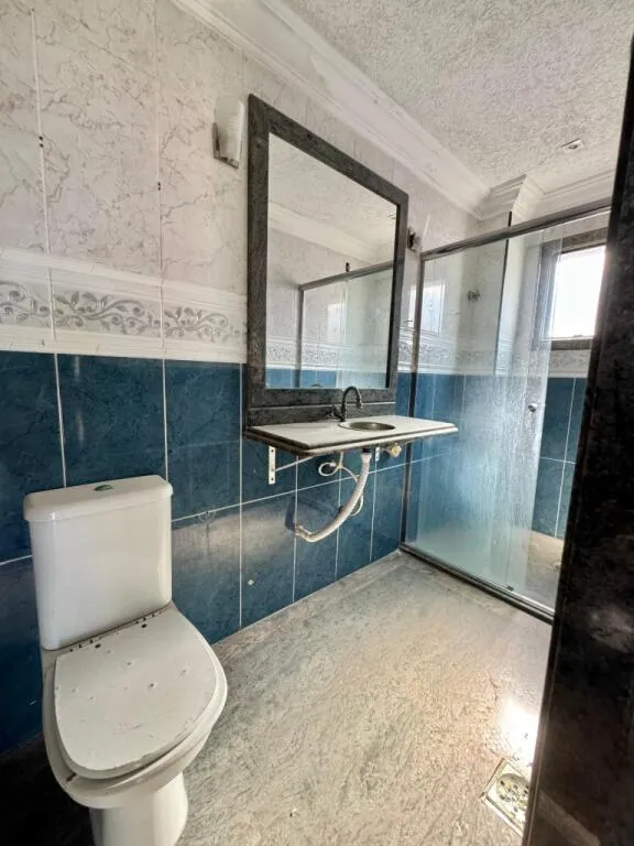 Imagem APARTAMENTO COM 173,00 m² - OCIAN - PRAIA GRANDE SP