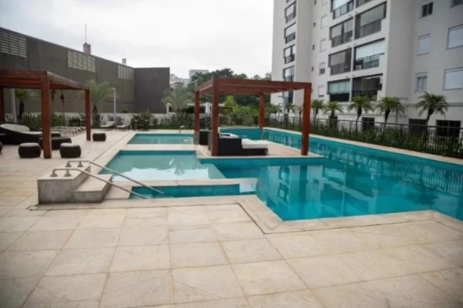 Imagem VERTICAL LIVING WISH - Apto de 67m² (Revenda), próximo às estações João Dias e Giovanni Gronchi!