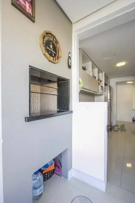 Imagem Apartamento para Venda - 78.39m², 2 dormitórios, sendo 1 suites, 1 vaga - Petrópolis