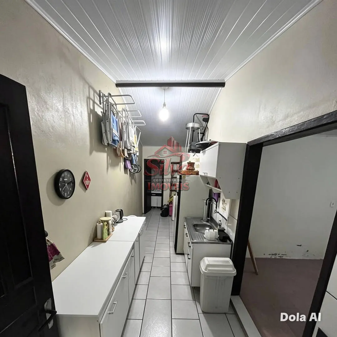 Imagem C690 | Casa 2 dorm amplo terreno 625m² em Albatroz