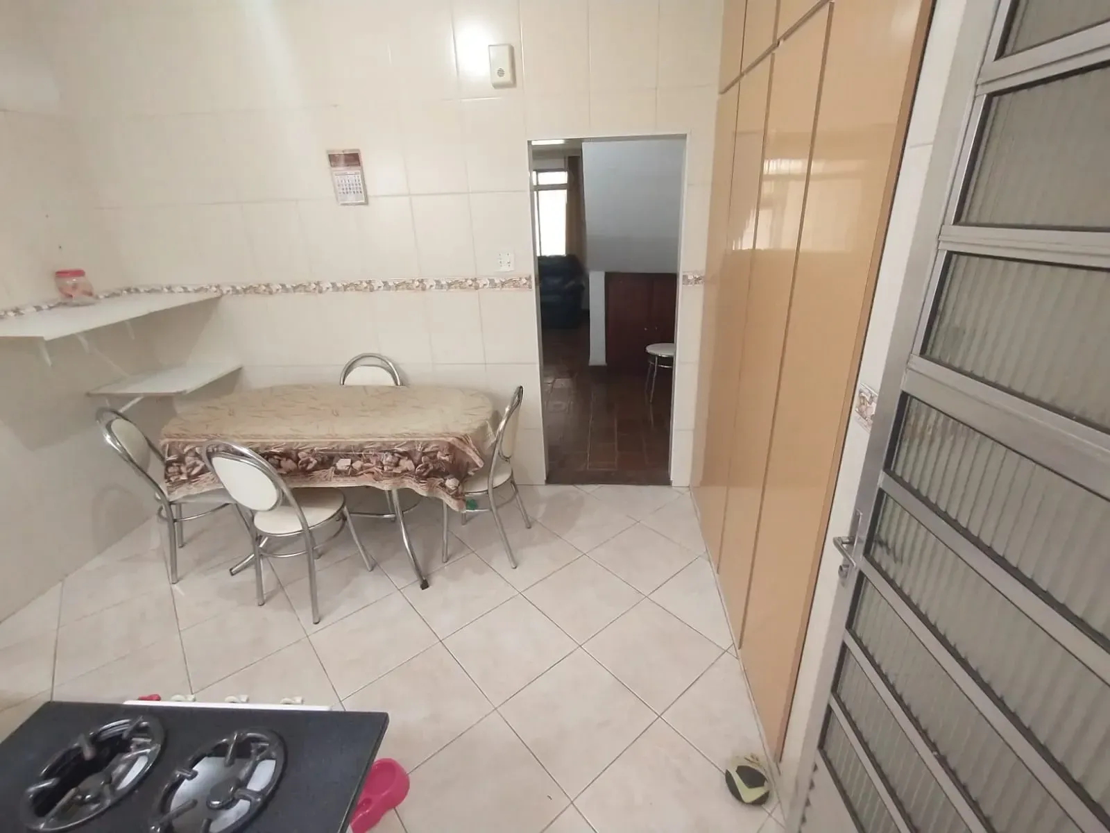 Imagem Sobrado com 3 Quartos à Venda, 140 m² em Vila Regente Feijó - São Paulo