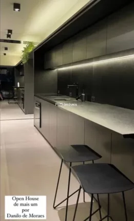 Imagem Apartamento à venda em São Paulo - Vila Mariana! 1 quarto, 1 sala, 1 banheiro, 1 vaga de garagem. Aproveite!