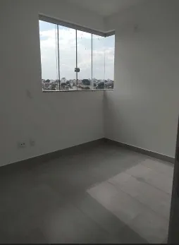 Imagem Cobertura duplex à venda, 3 quartos, 2 suítes, 2 vagas, Santa Branca - Belo Horizonte/MG
